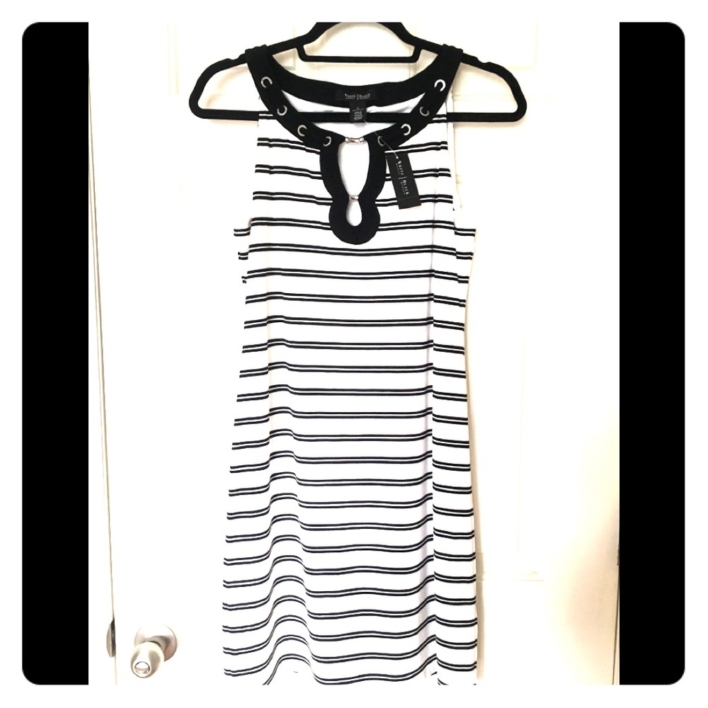 Summer sheath dress New With Tags!